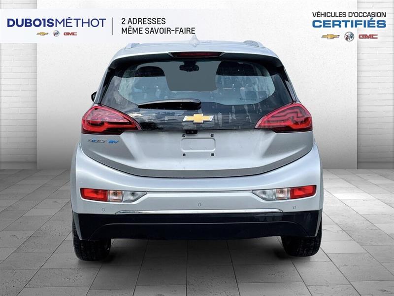 chevrolet Bolt EV 2019 - 7