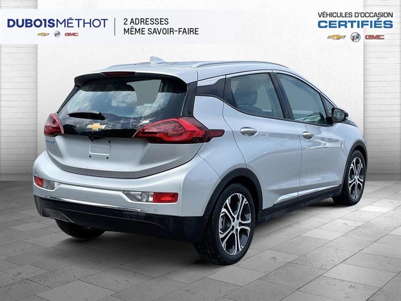chevrolet Bolt EV 2019 - 8
