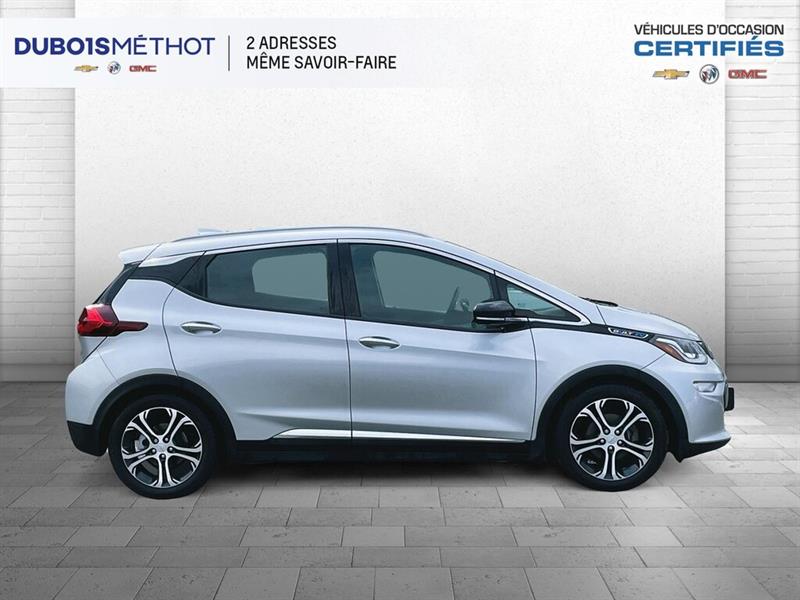 chevrolet Bolt EV 2019 - 9