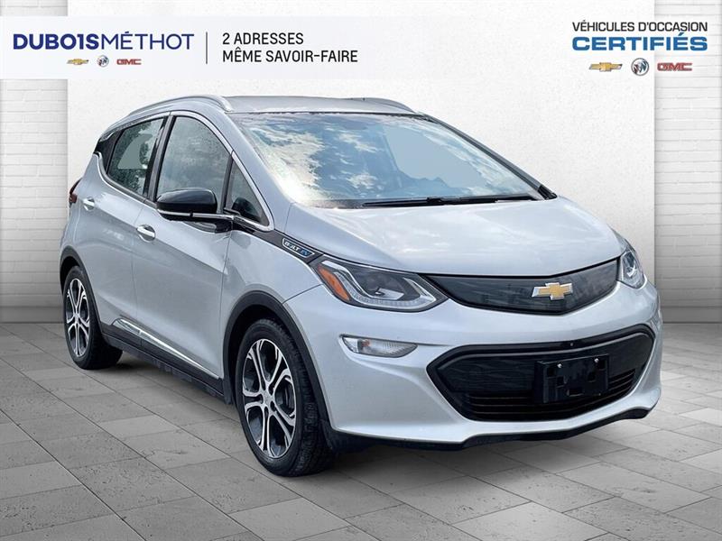 chevrolet Bolt EV 2019 - 10