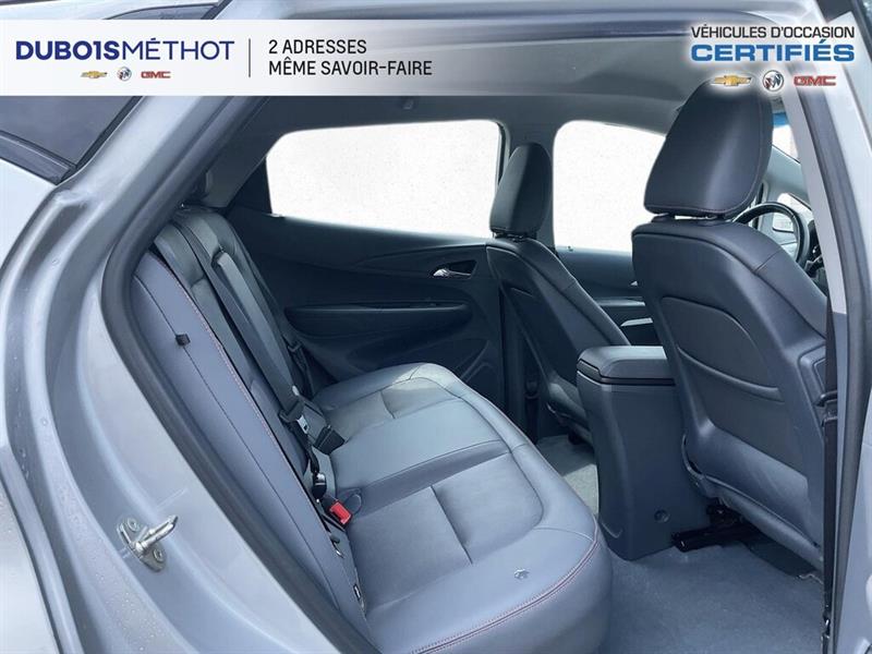 chevrolet Bolt EV 2019 - 11