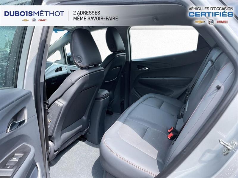 chevrolet Bolt EV 2019 - 12