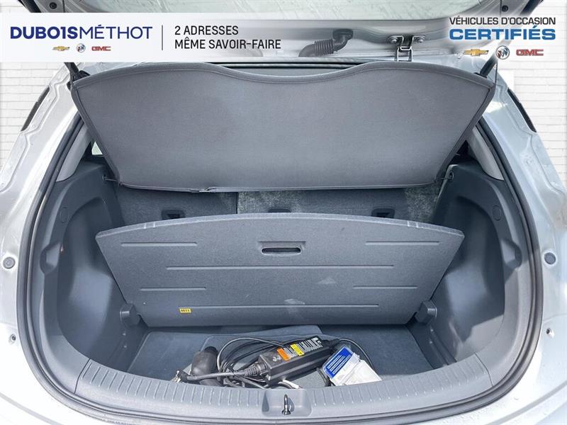 chevrolet Bolt EV 2019 - 13