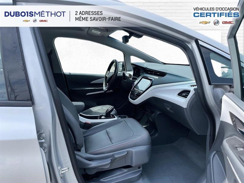 chevrolet Bolt EV 2019 - 14