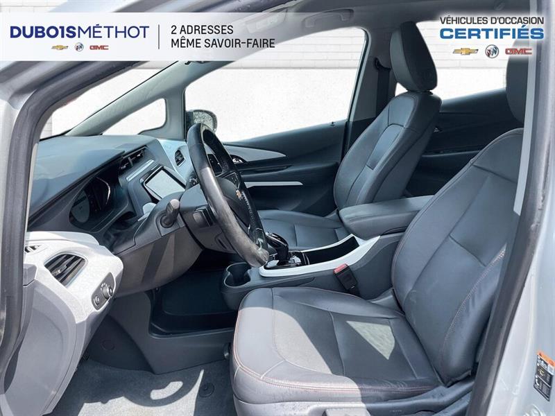 chevrolet Bolt EV 2019 - 15