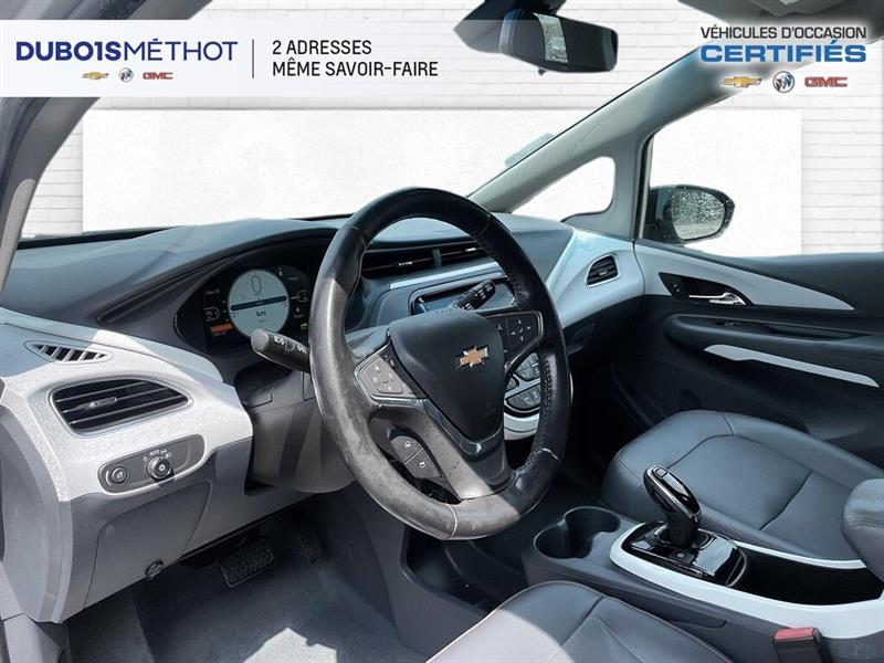 chevrolet Bolt EV 2019 - 16