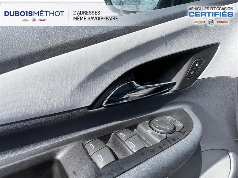 chevrolet Bolt EV 2019 - 17