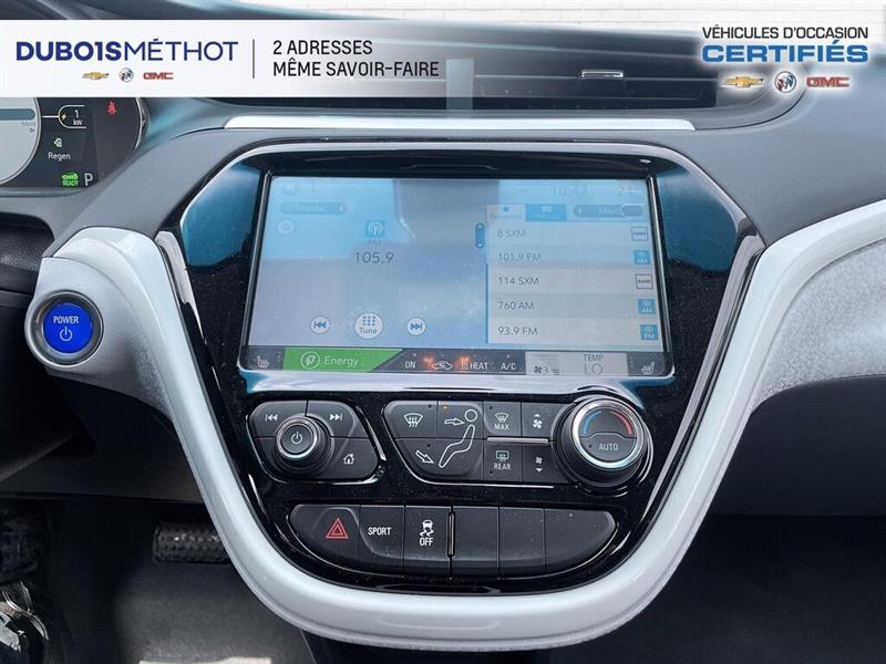 chevrolet Bolt EV 2019 - 18