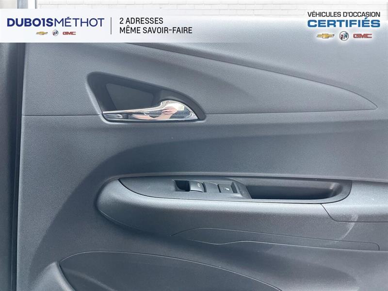 chevrolet Bolt EV 2019 - 19
