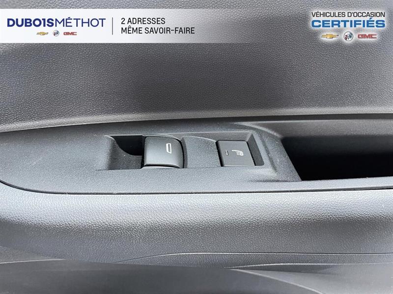 chevrolet Bolt EV 2019 - 20