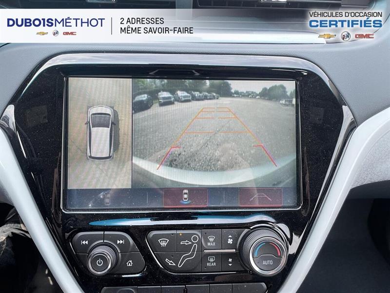chevrolet Bolt EV 2019 - 22