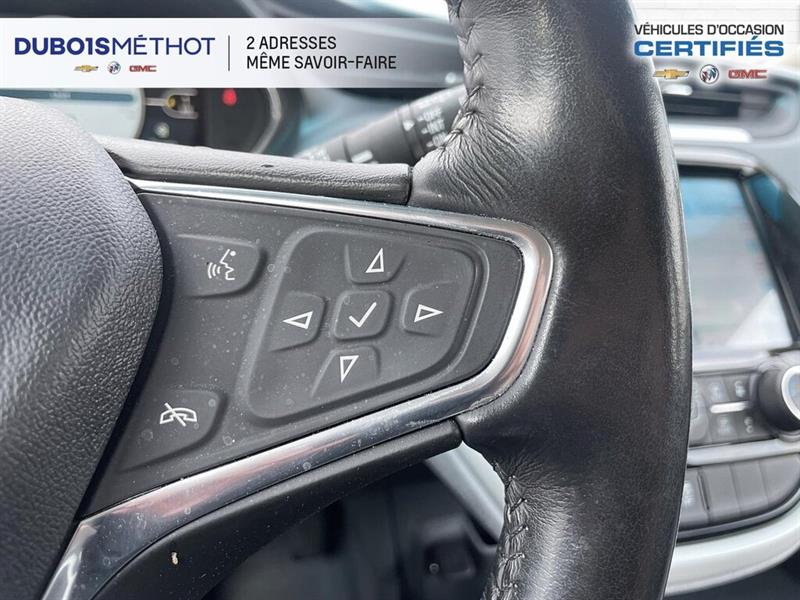 chevrolet Bolt EV 2019 - 23