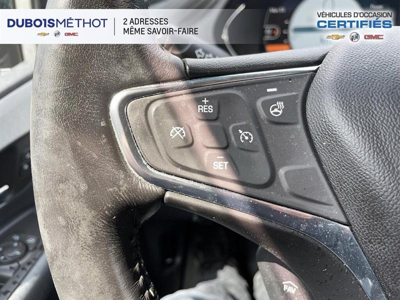 chevrolet Bolt EV 2019 - 24