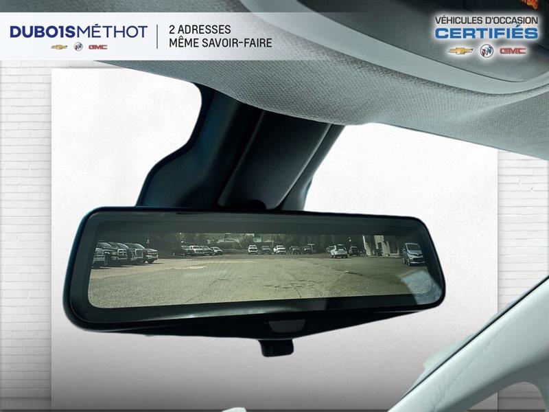 chevrolet Bolt EV 2019 - 25