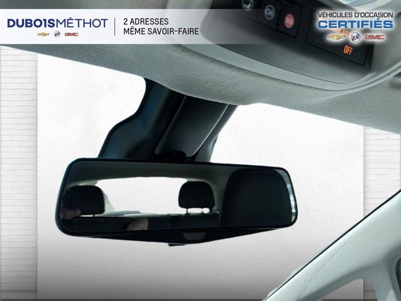 chevrolet Bolt EV 2019 - 26