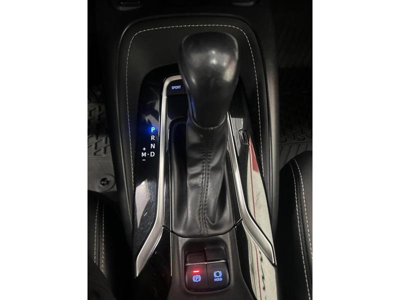 toyota Corolla Hatchback 2022 - 14