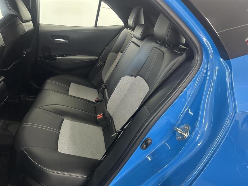 toyota Corolla Hatchback 2022 - 22