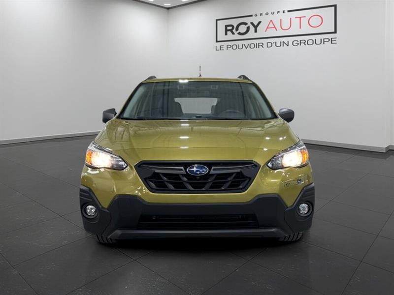 subaru Crosstrek 2022 - 2