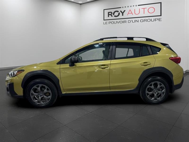 subaru Crosstrek 2022 - 6
