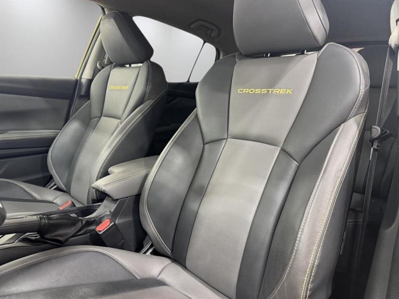 subaru Crosstrek 2022 - 7
