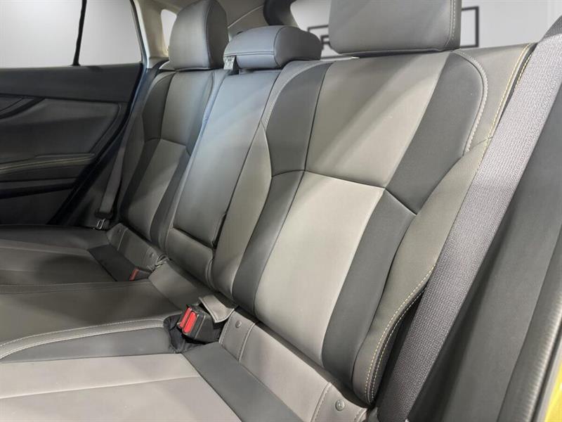 subaru Crosstrek 2022 - 8
