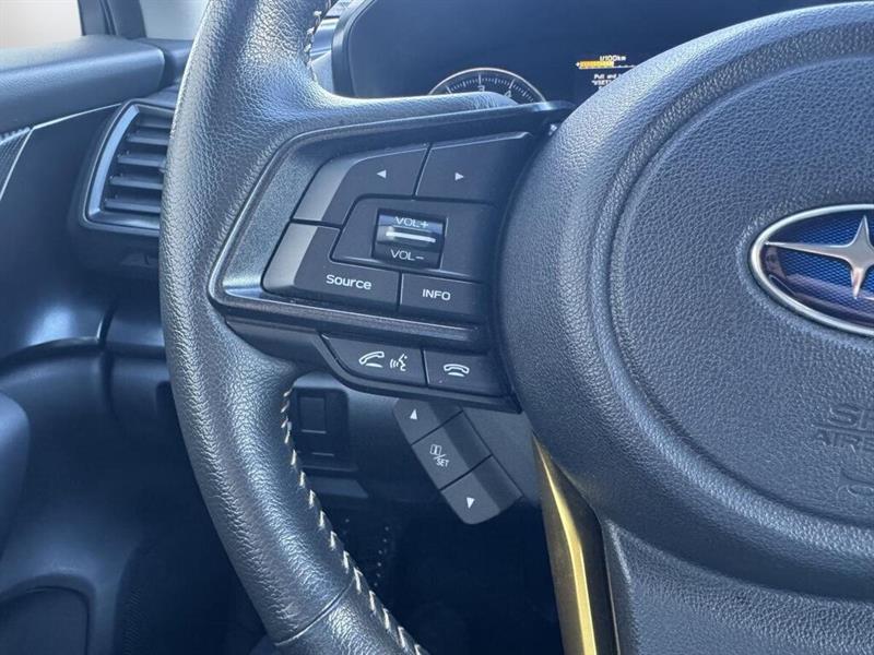 subaru Crosstrek 2022 - 11