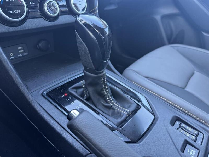 subaru Crosstrek 2022 - 14