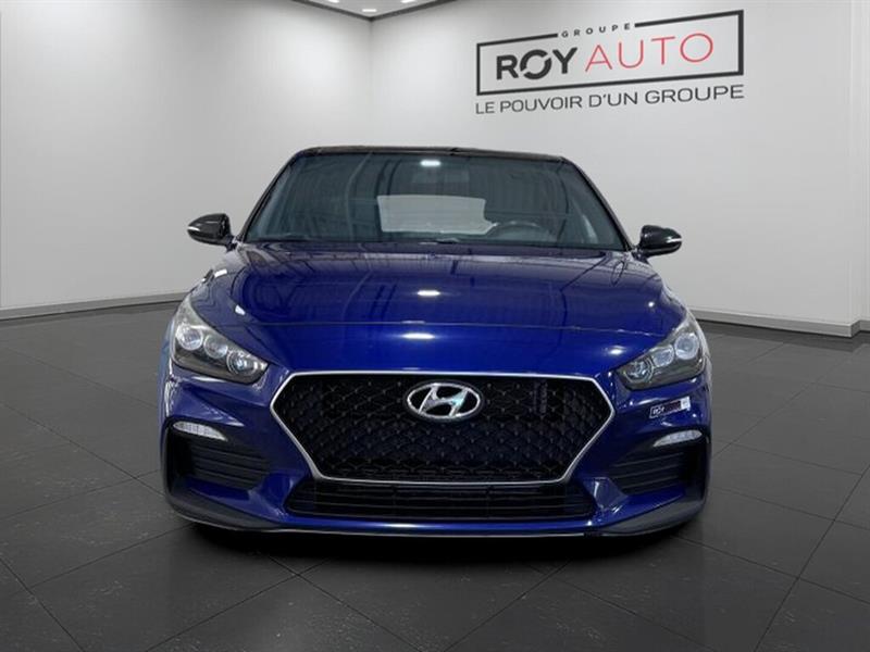 hyundai Elantra GT 2019 - 2
