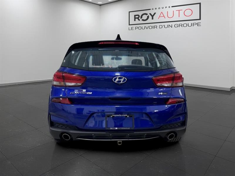 hyundai Elantra GT 2019 - 4