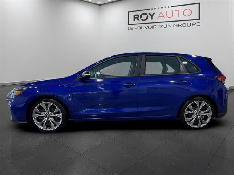 hyundai Elantra GT 2019 - 6