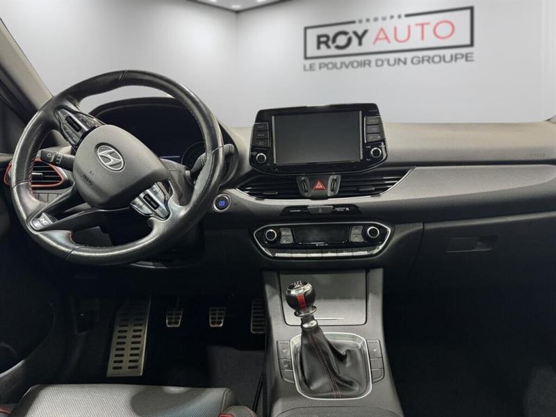 hyundai Elantra GT 2019 - 9