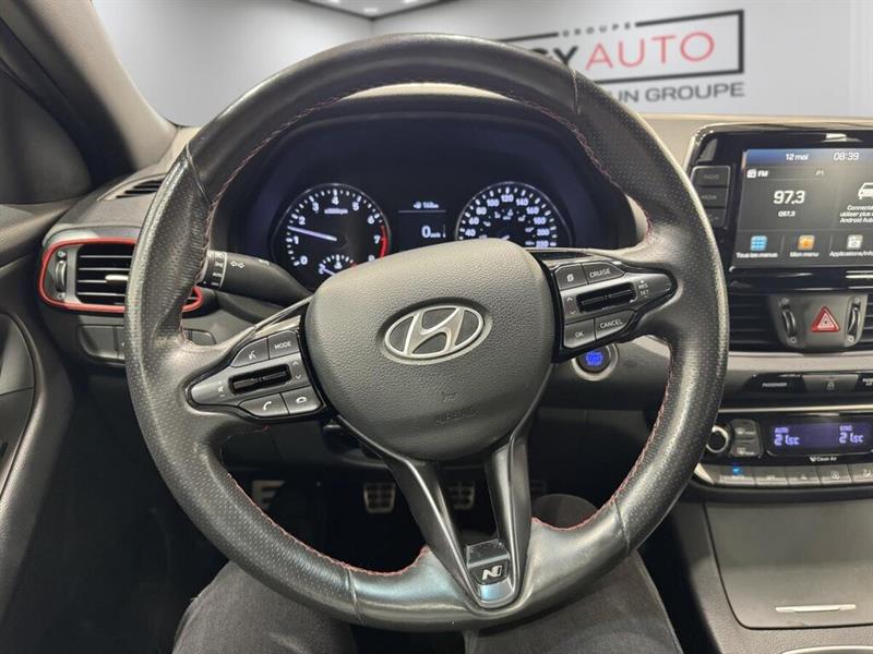 hyundai Elantra GT 2019 - 10