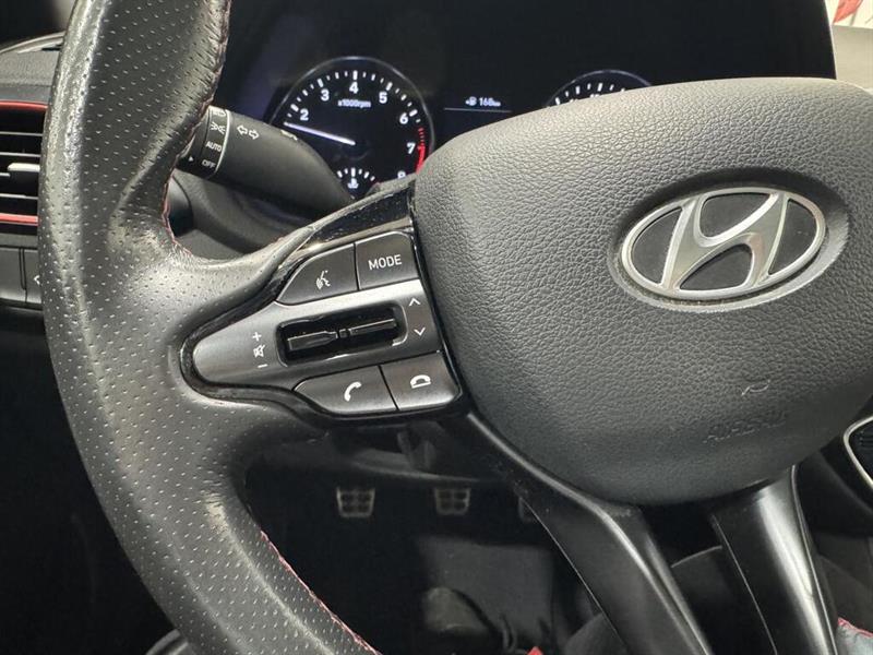 hyundai Elantra GT 2019 - 11