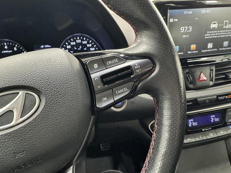 hyundai Elantra GT 2019 - 12