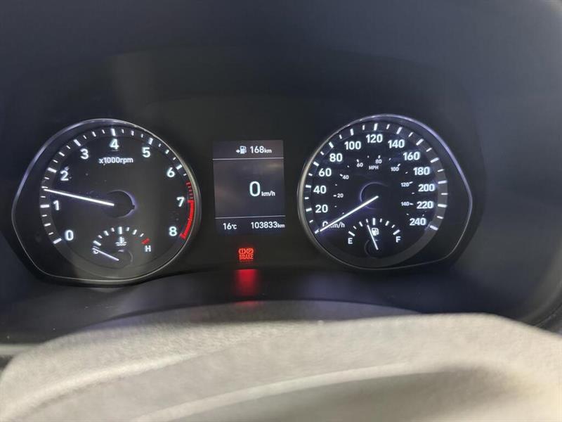 hyundai Elantra GT 2019 - 13