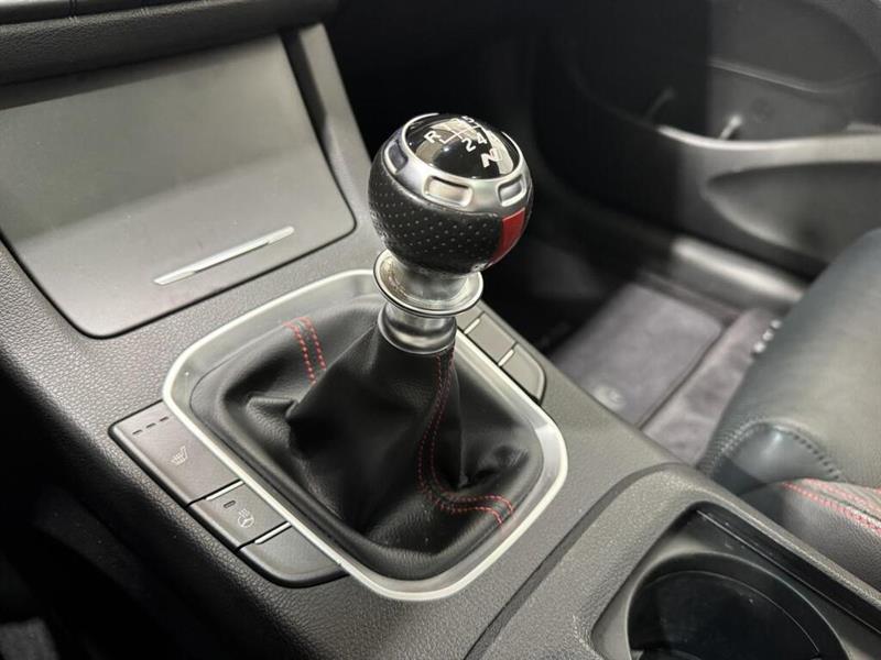 hyundai Elantra GT 2019 - 14