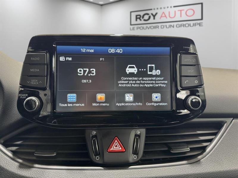hyundai Elantra GT 2019 - 17
