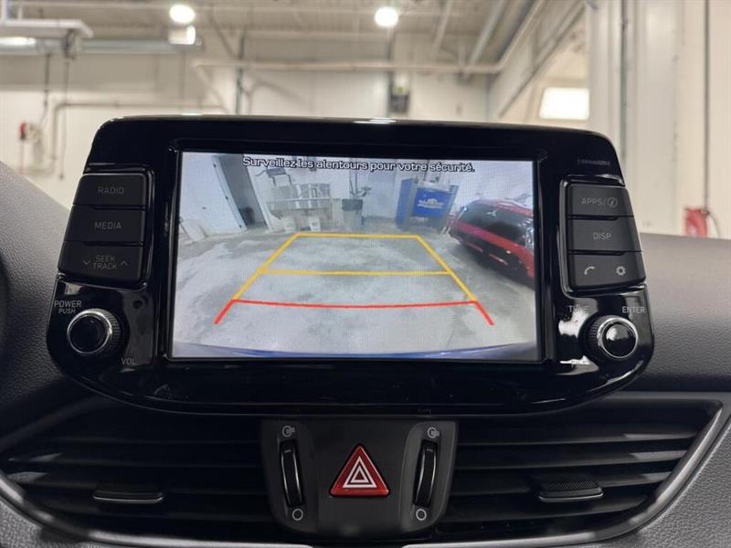 hyundai Elantra GT 2019 - 18