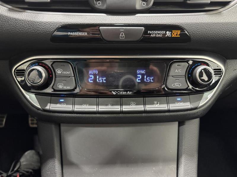 hyundai Elantra GT 2019 - 19