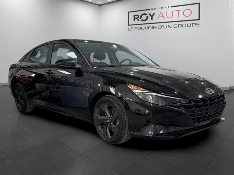 hyundai Elantra 2022 - 3