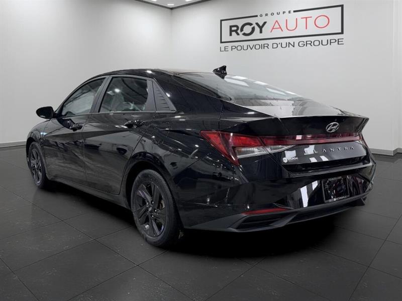 hyundai Elantra 2022 - 5