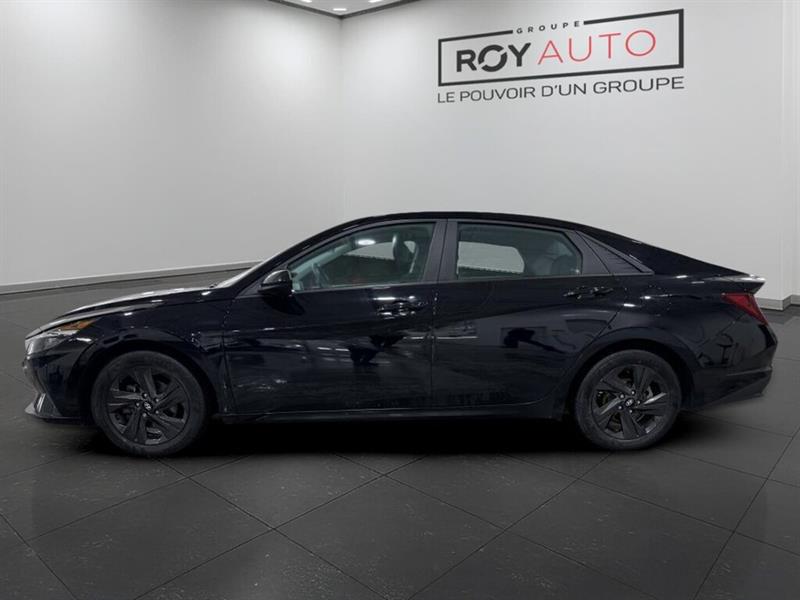 hyundai Elantra 2022 - 6