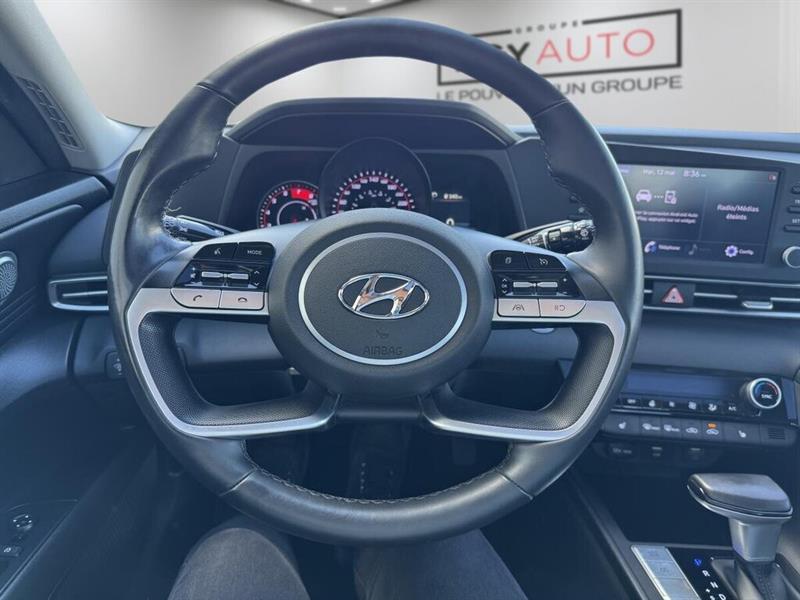 hyundai Elantra 2022 - 10