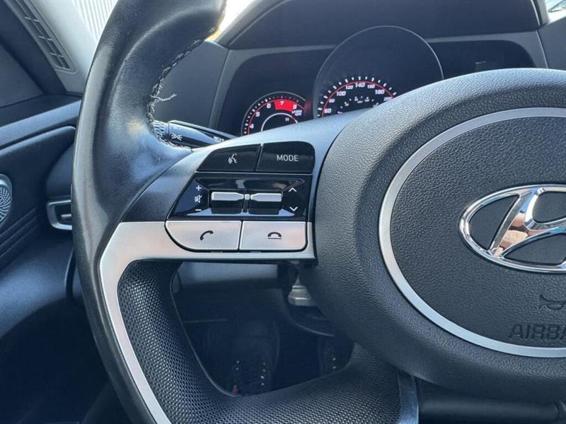 hyundai Elantra 2022 - 11