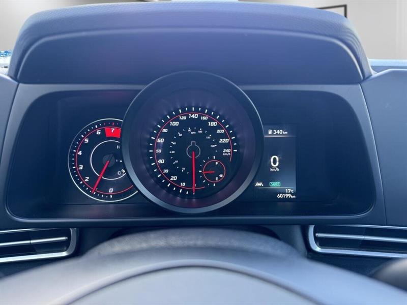 hyundai Elantra 2022 - 13