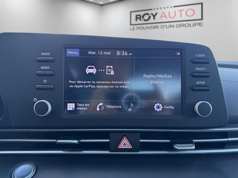 hyundai Elantra 2022 - 18