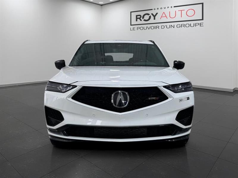 acura MDX 2022 - 2