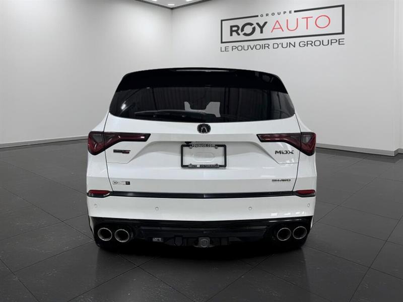 acura MDX 2022 - 4