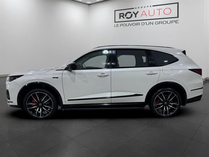 acura MDX 2022 - 6