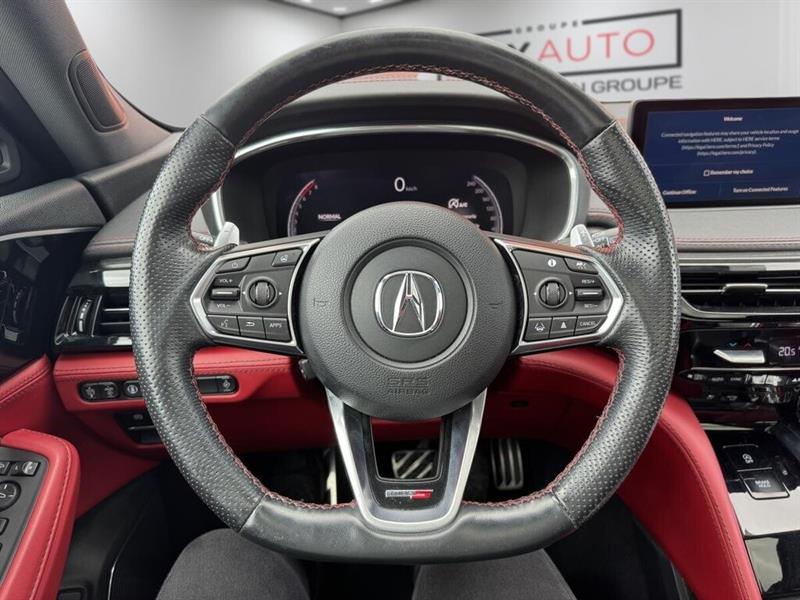 acura MDX 2022 - 12